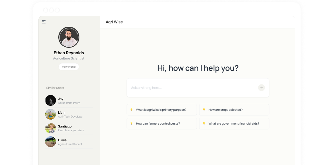 Dashboard image